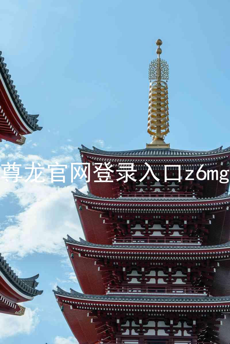 尊龙官网登录入口z6mg